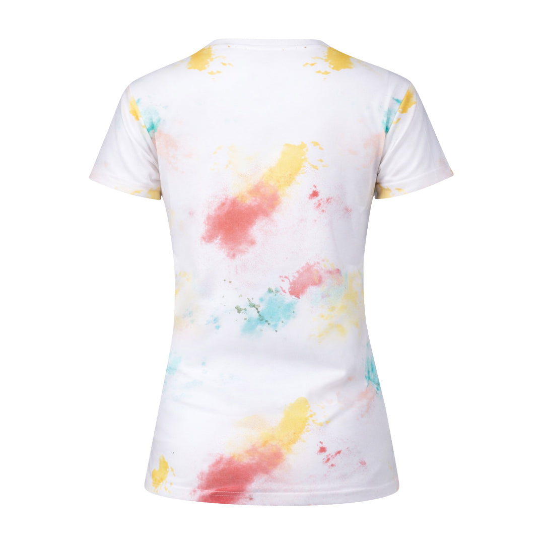 Camiseta Mujer