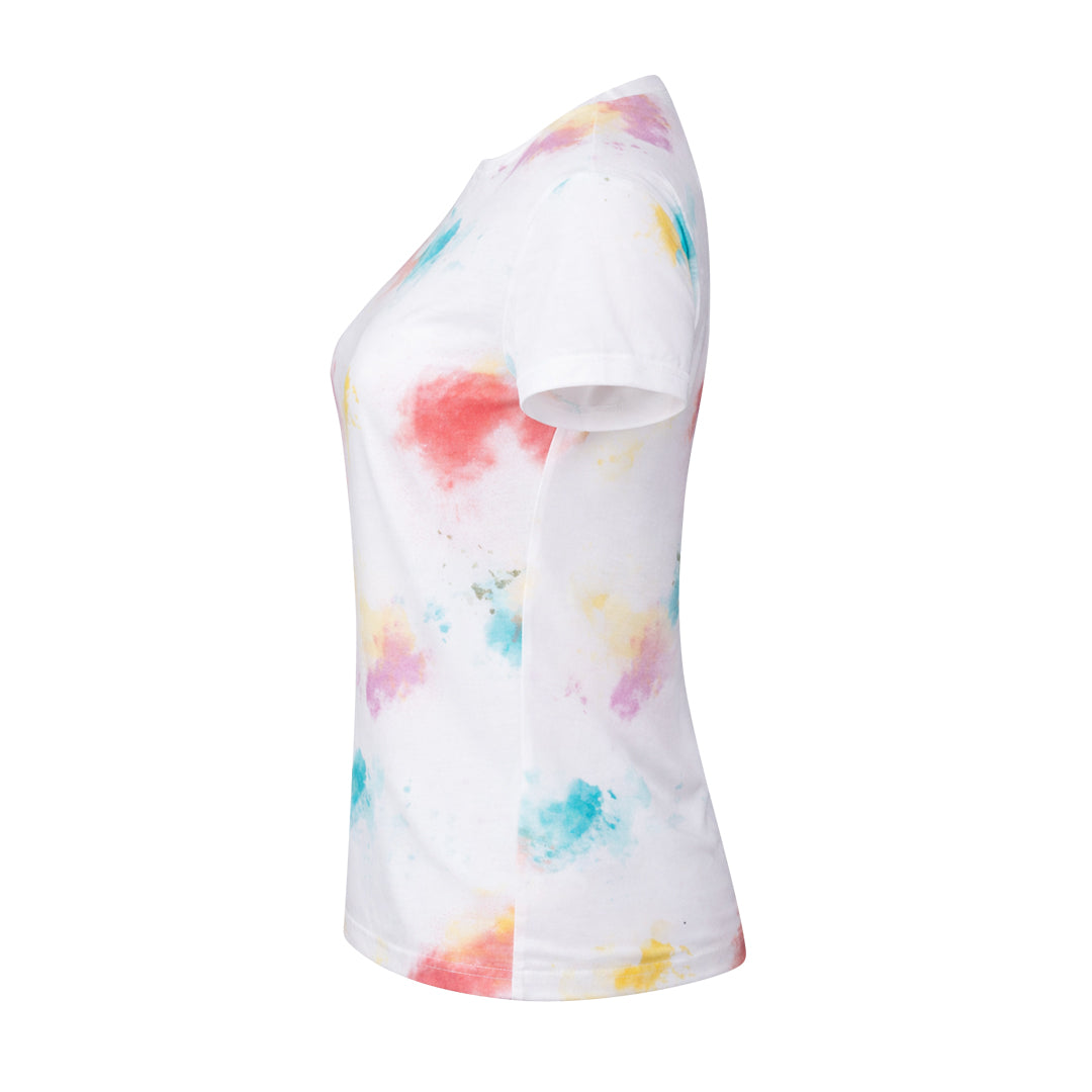 Camiseta Mujer