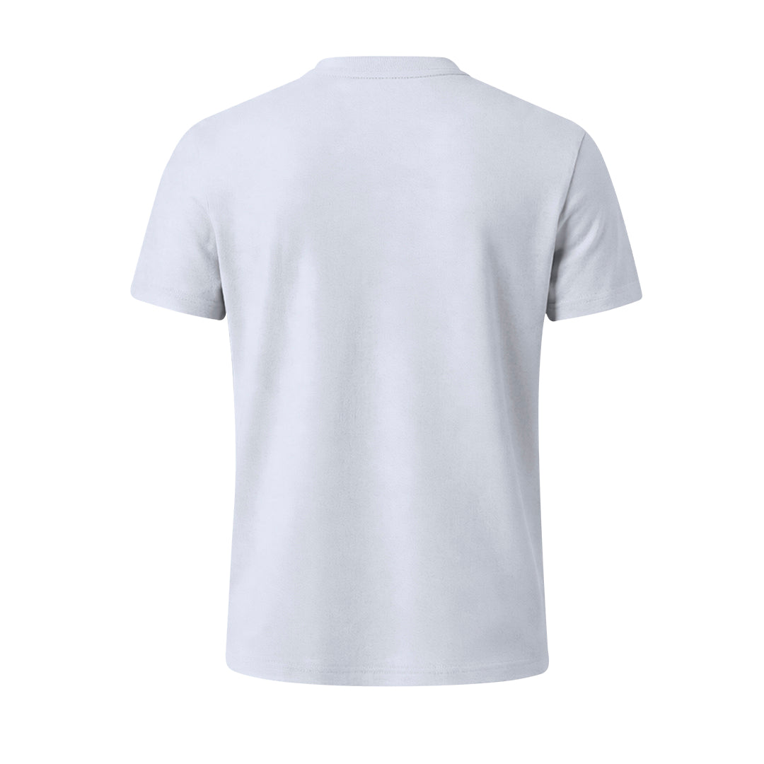 Camiseta Adulto Blanca