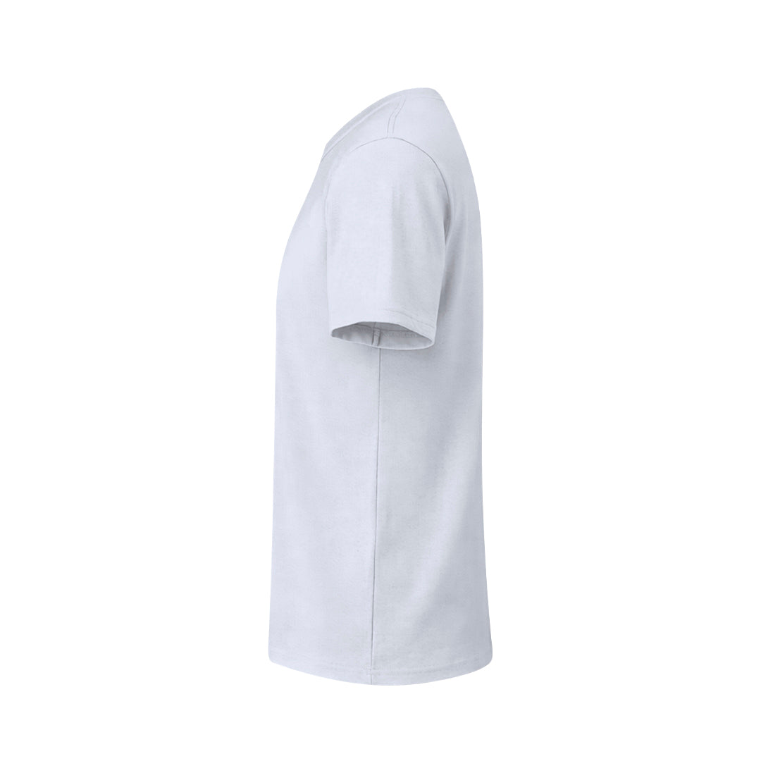 Camiseta Adulto Blanca