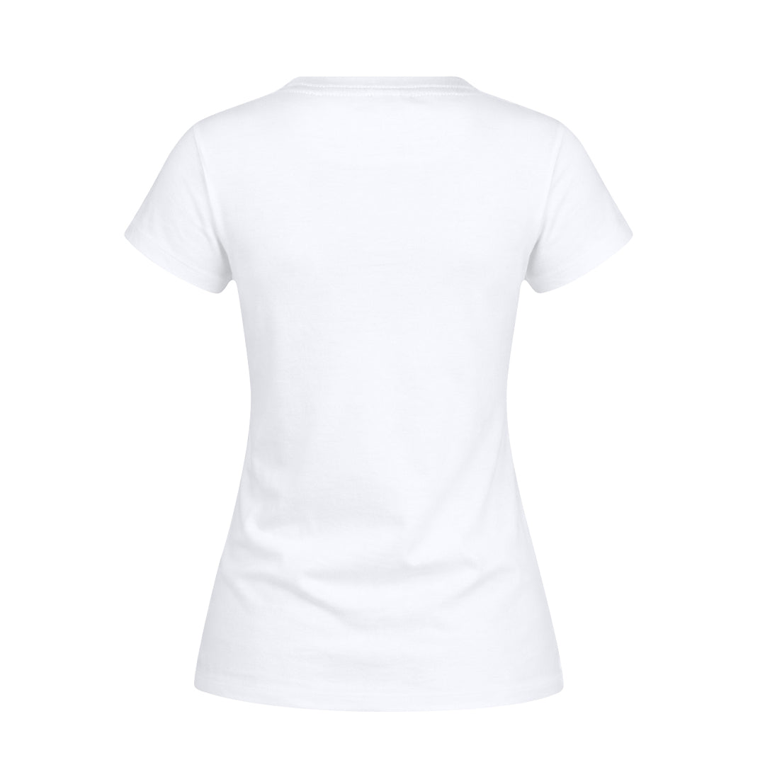 Camiseta Mujer Blanca