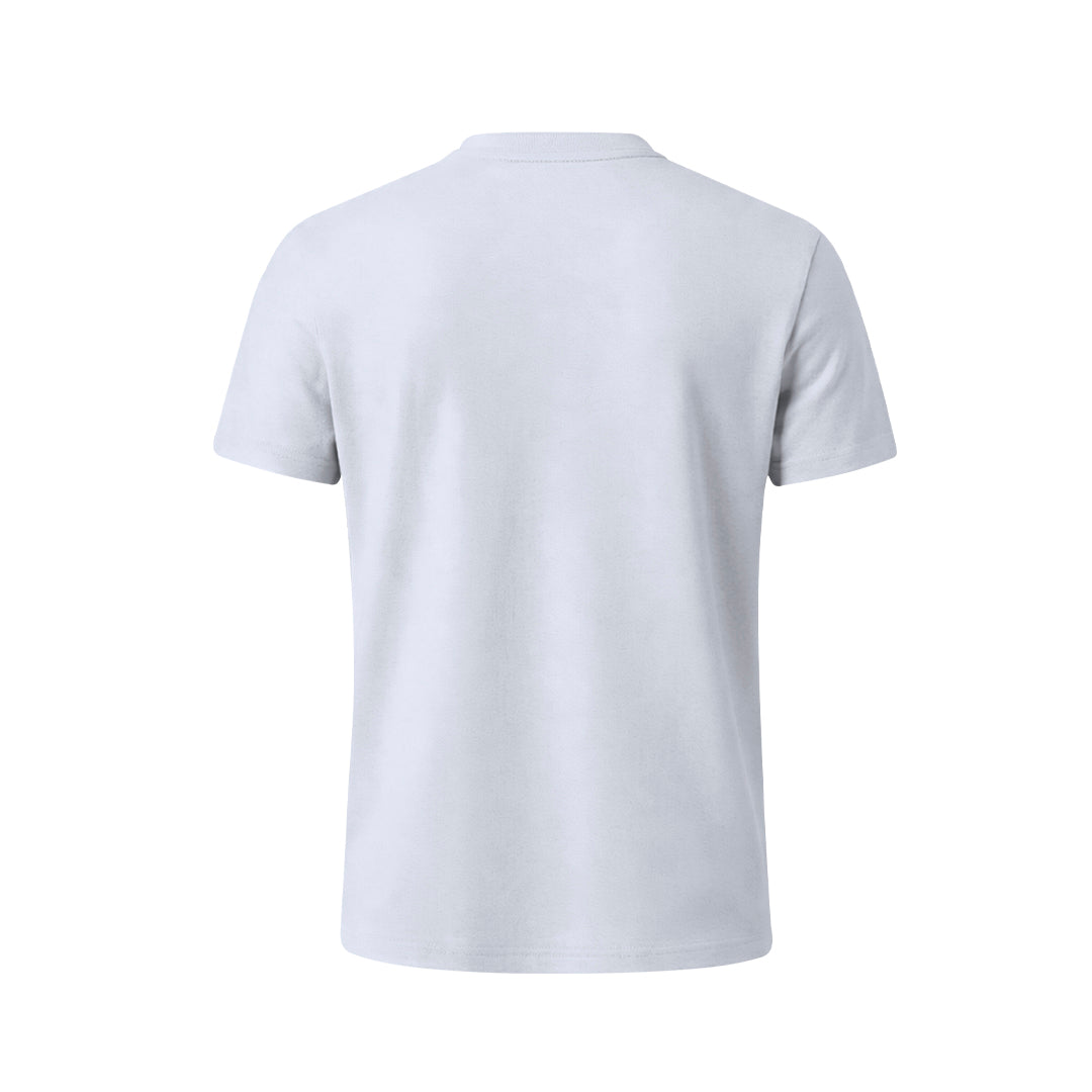 Camiseta Niño Blanca