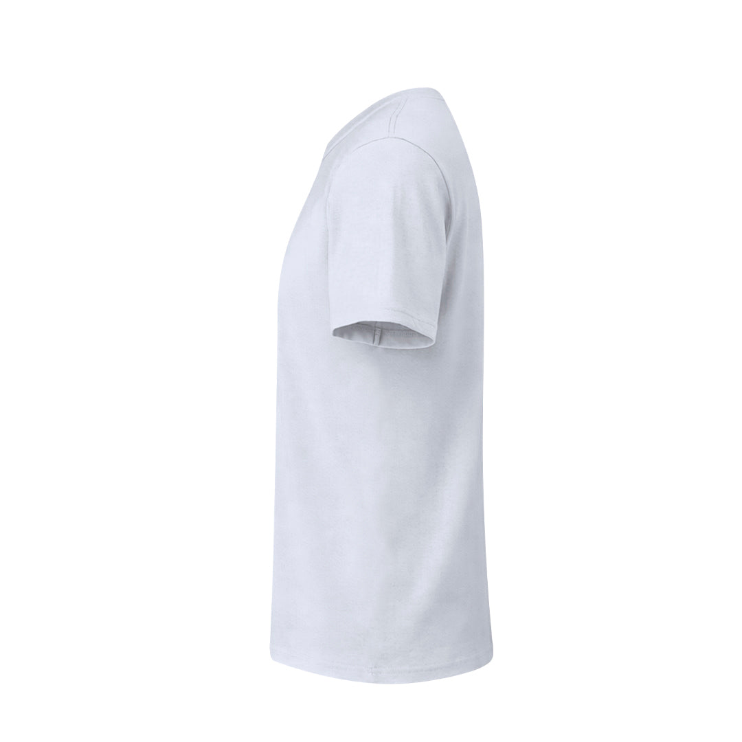 Camiseta Niño Blanca