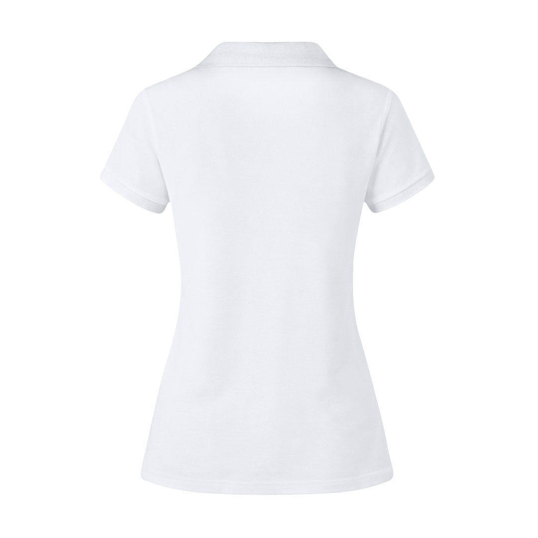 Polo Mujer Blanco