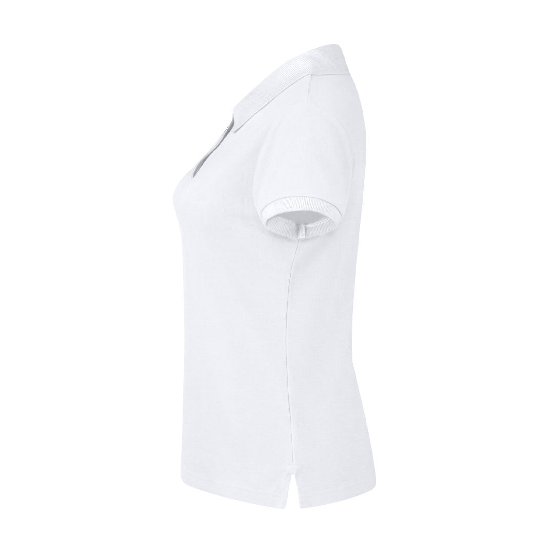 Polo Mujer Blanco