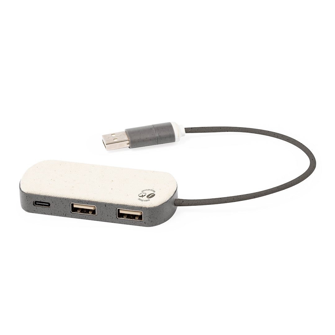 Puerto USB