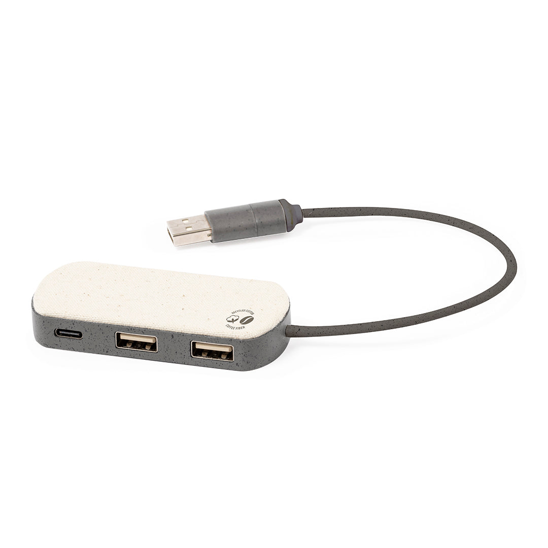 Puerto USB
