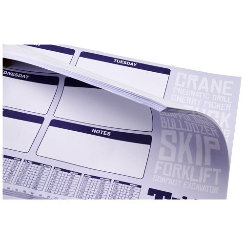 Libreta A2 Desk-Mate®