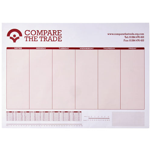 Libreta A3 Desk-Mate®