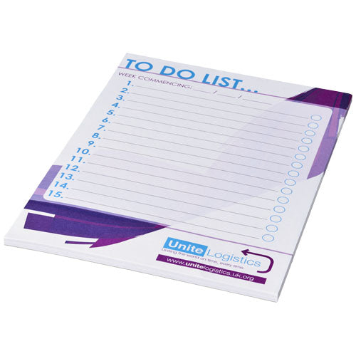 Libreta A5 Desk-Mate®
