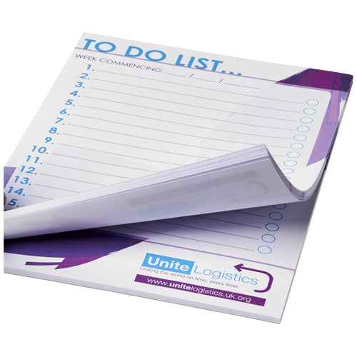 Libreta A5 Desk-Mate®