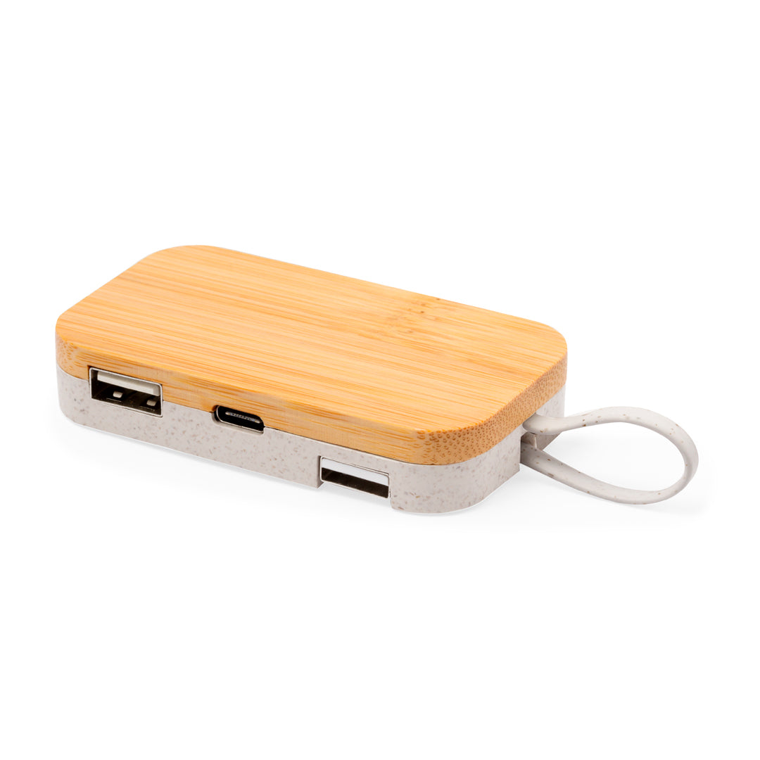 Puerto USB Soporte