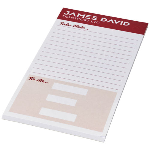Libreta 1/3 A4