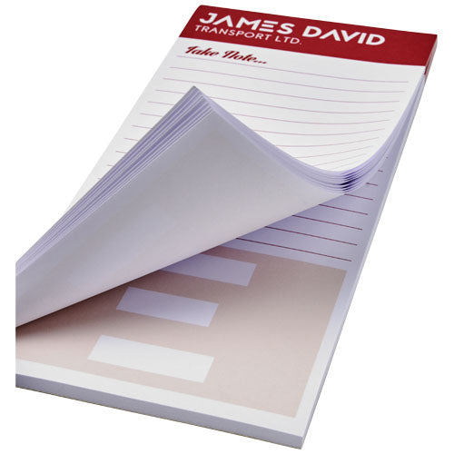 Libreta 1/3 A4 Desk-Mate®