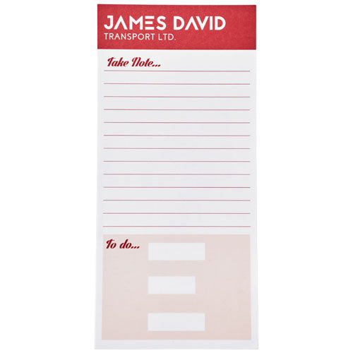 Libreta 1/3 A4 Desk-Mate®