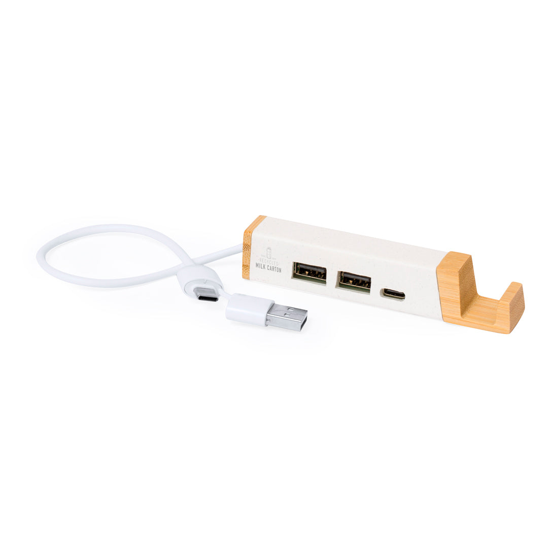 Puerto USB