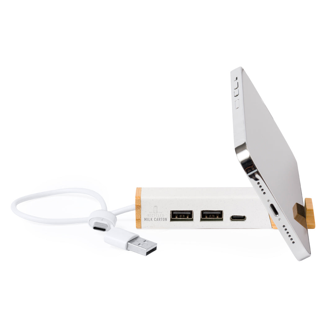 Puerto USB