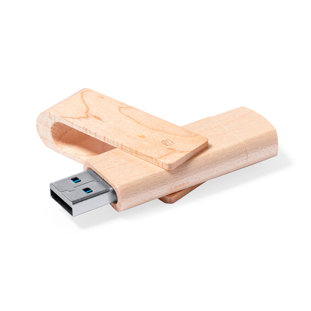 Memoria USB