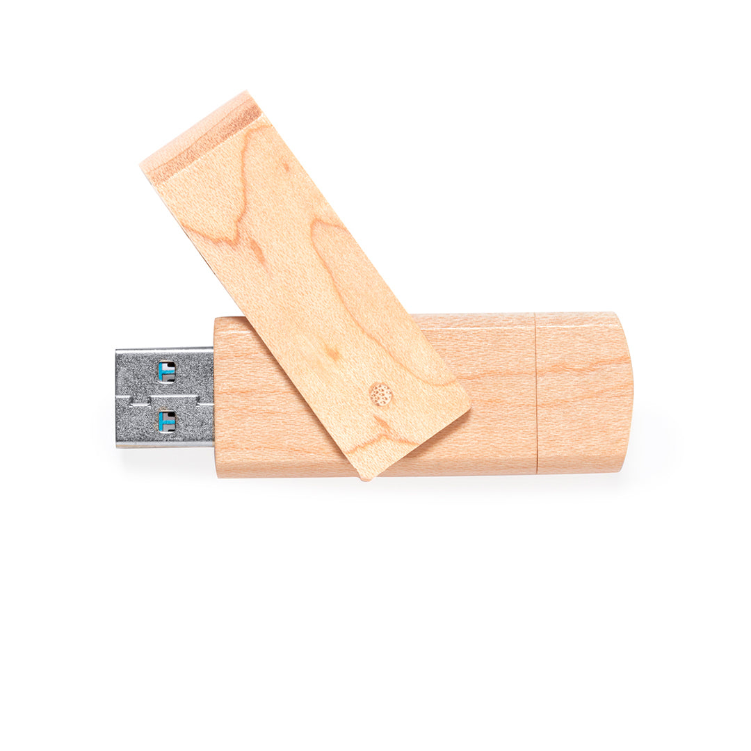 Memoria USB
