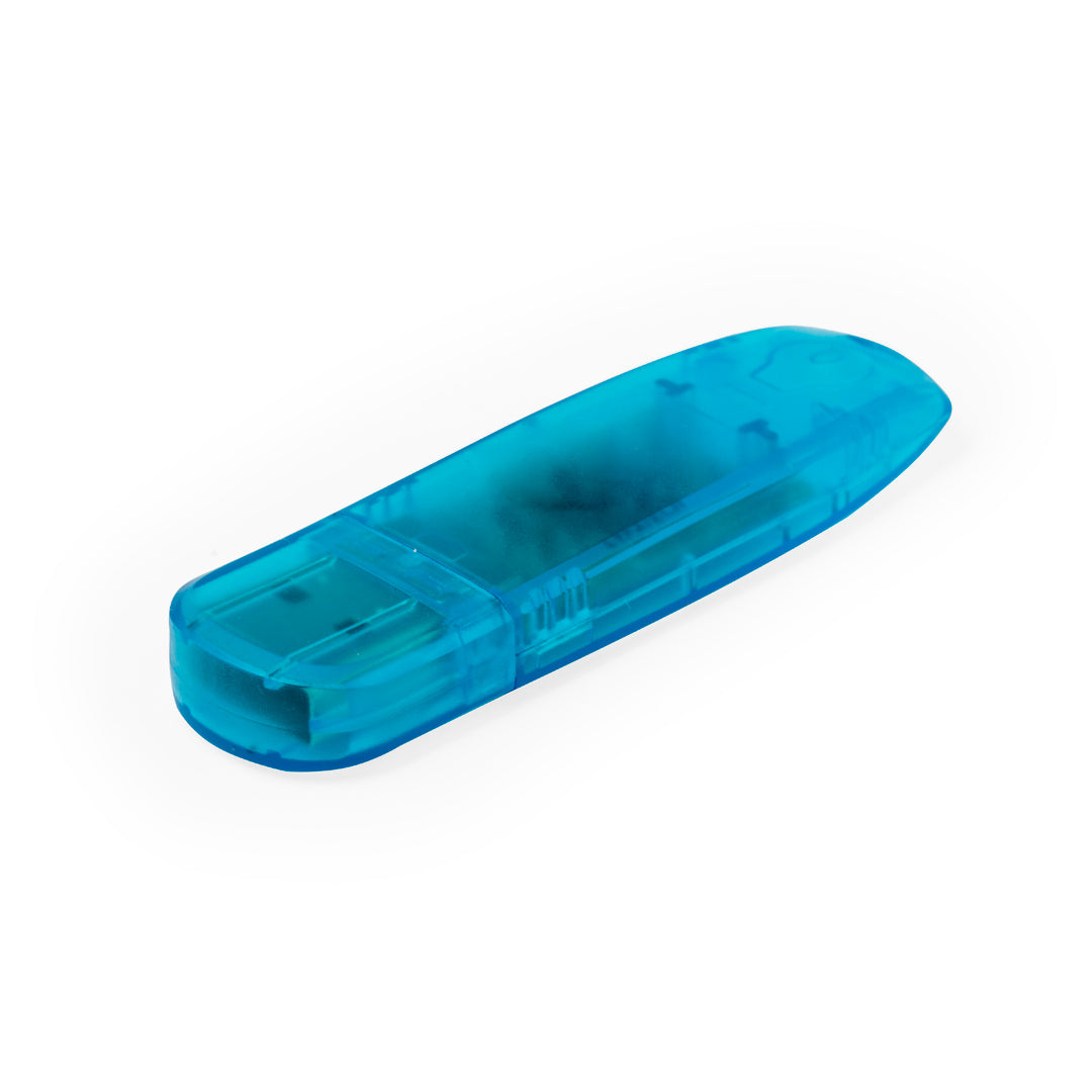 Memoria USB