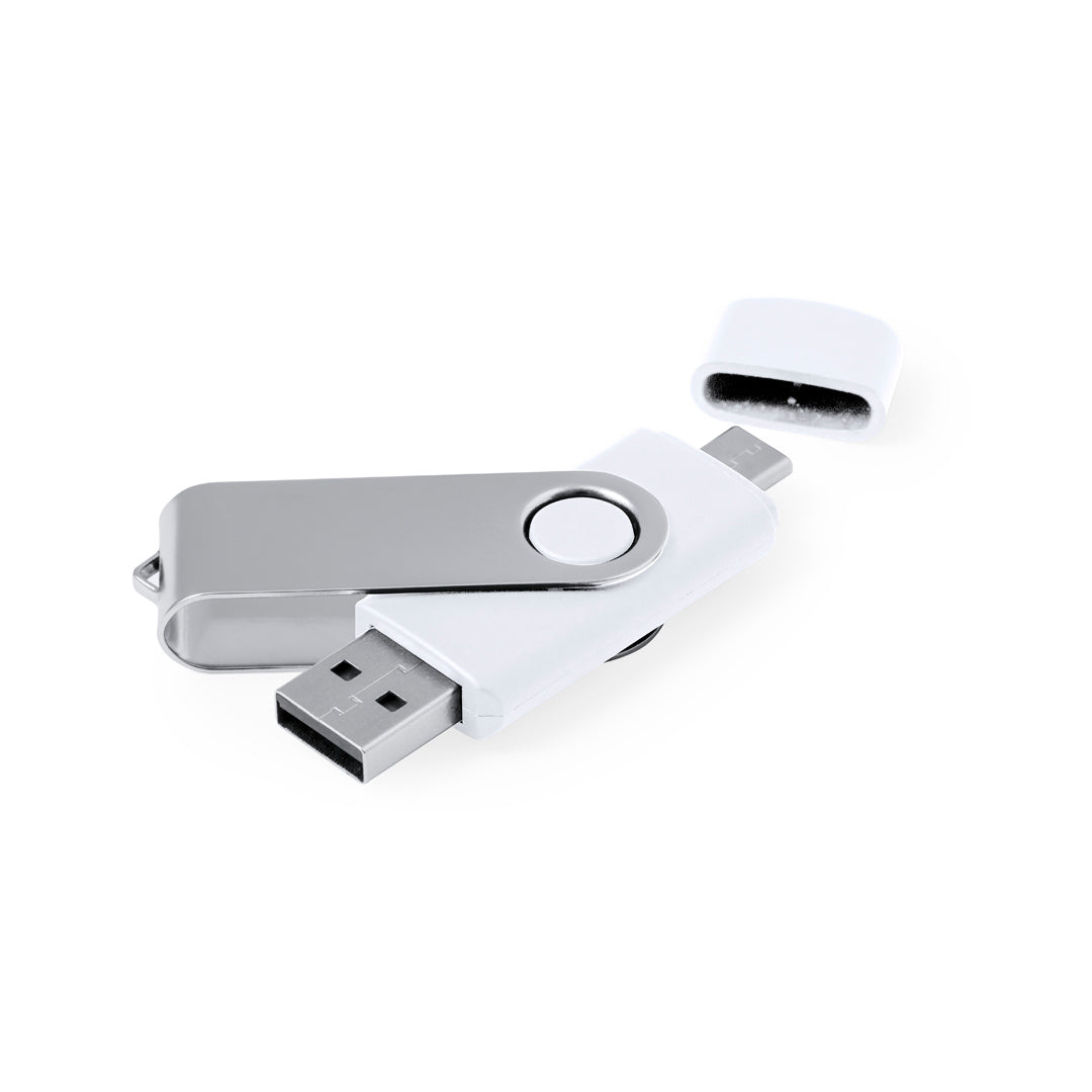 Memoria USB