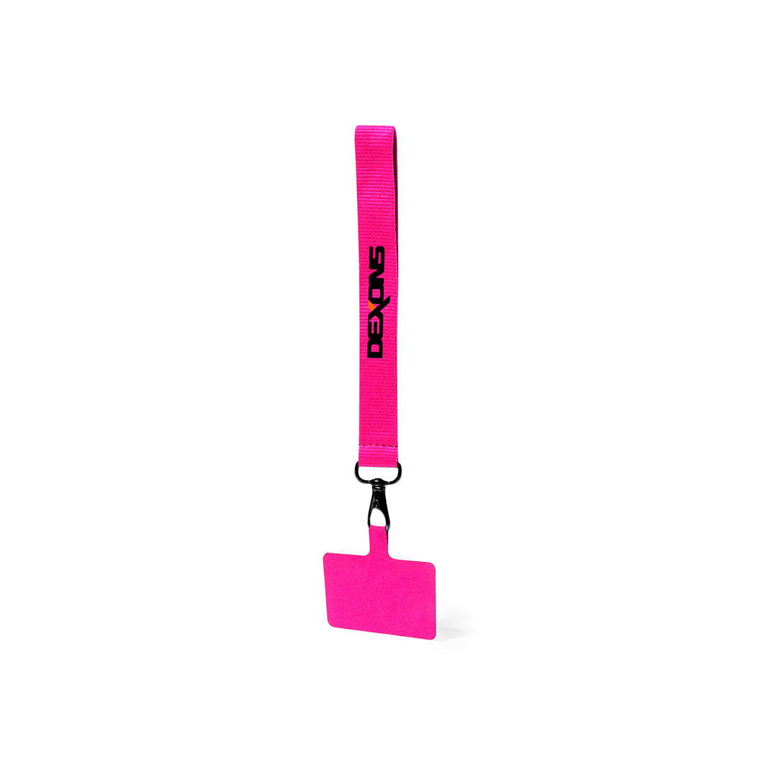 Pulsera Soporte
