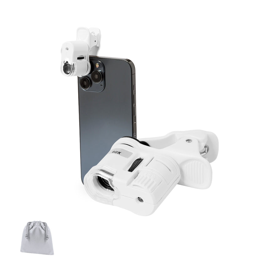 Microscopio