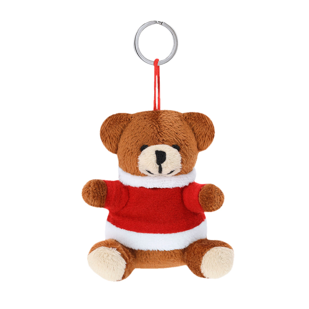 Llavero Peluche