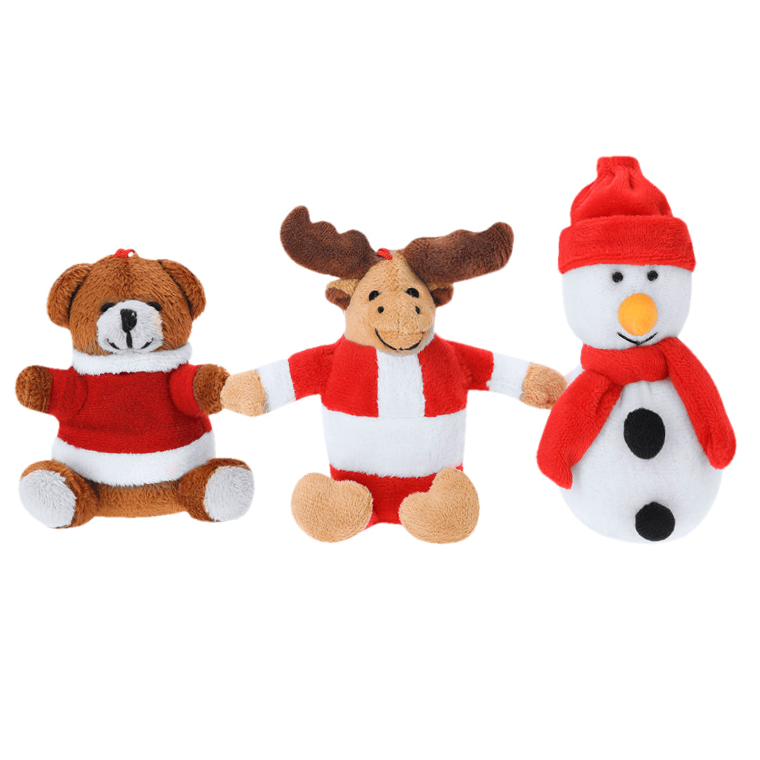 Llavero Peluche