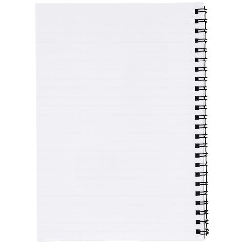Libreta A4 con cubierta sintética