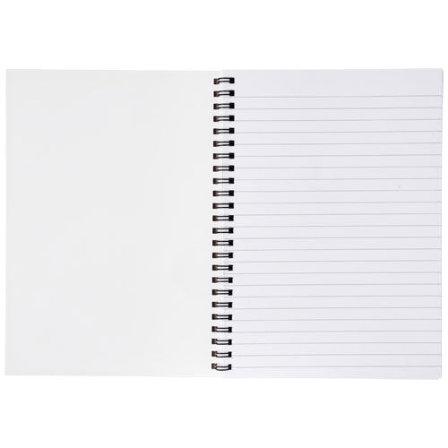 Libreta A4 con cubierta sintética