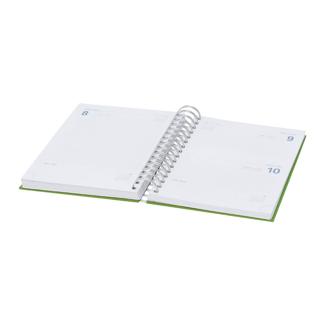 Agenda