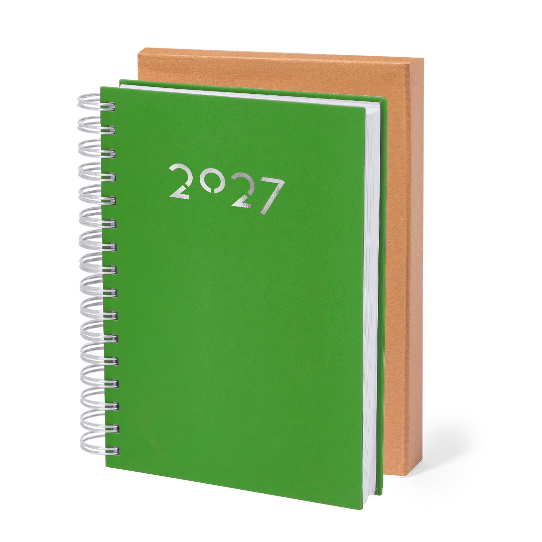 Agenda