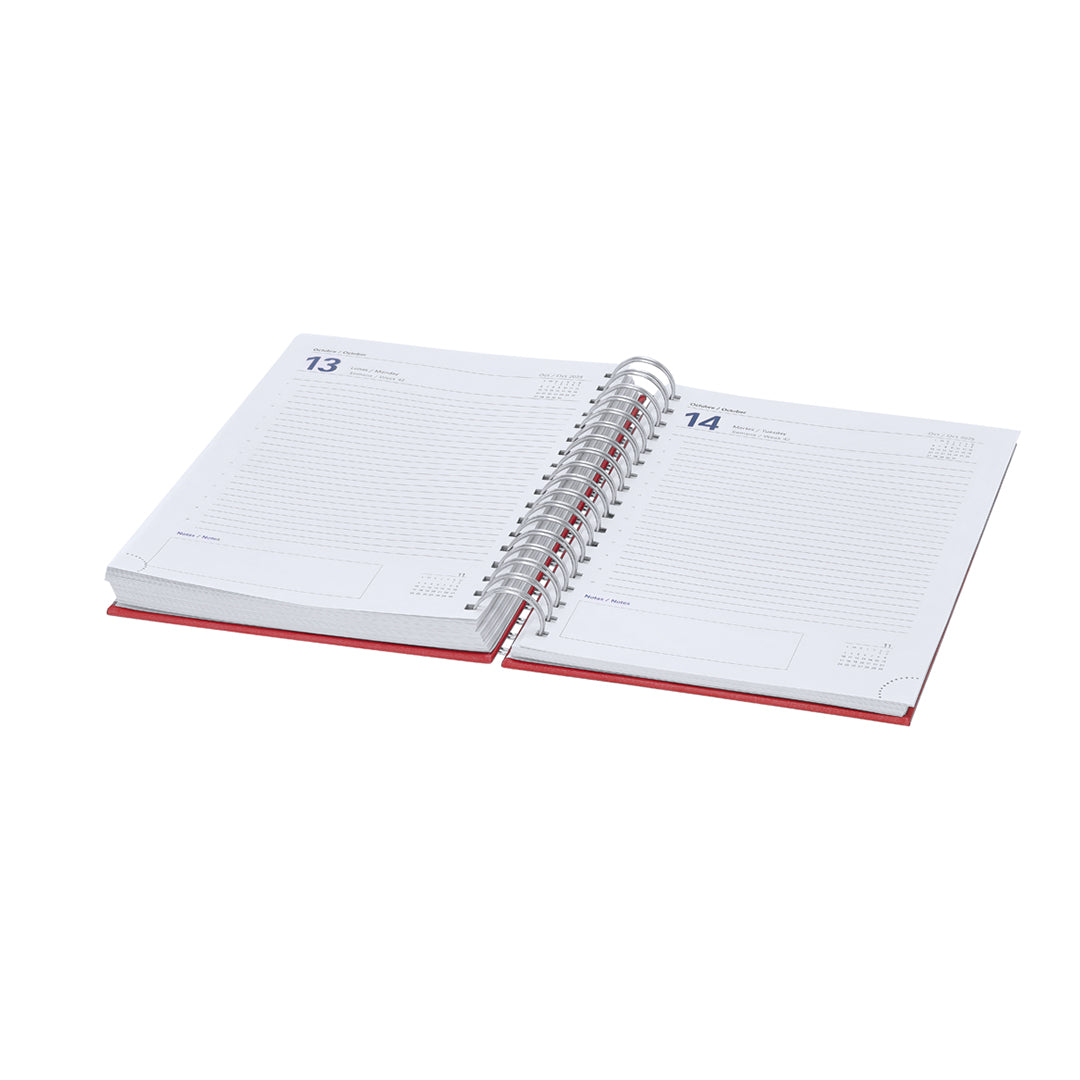 Agenda