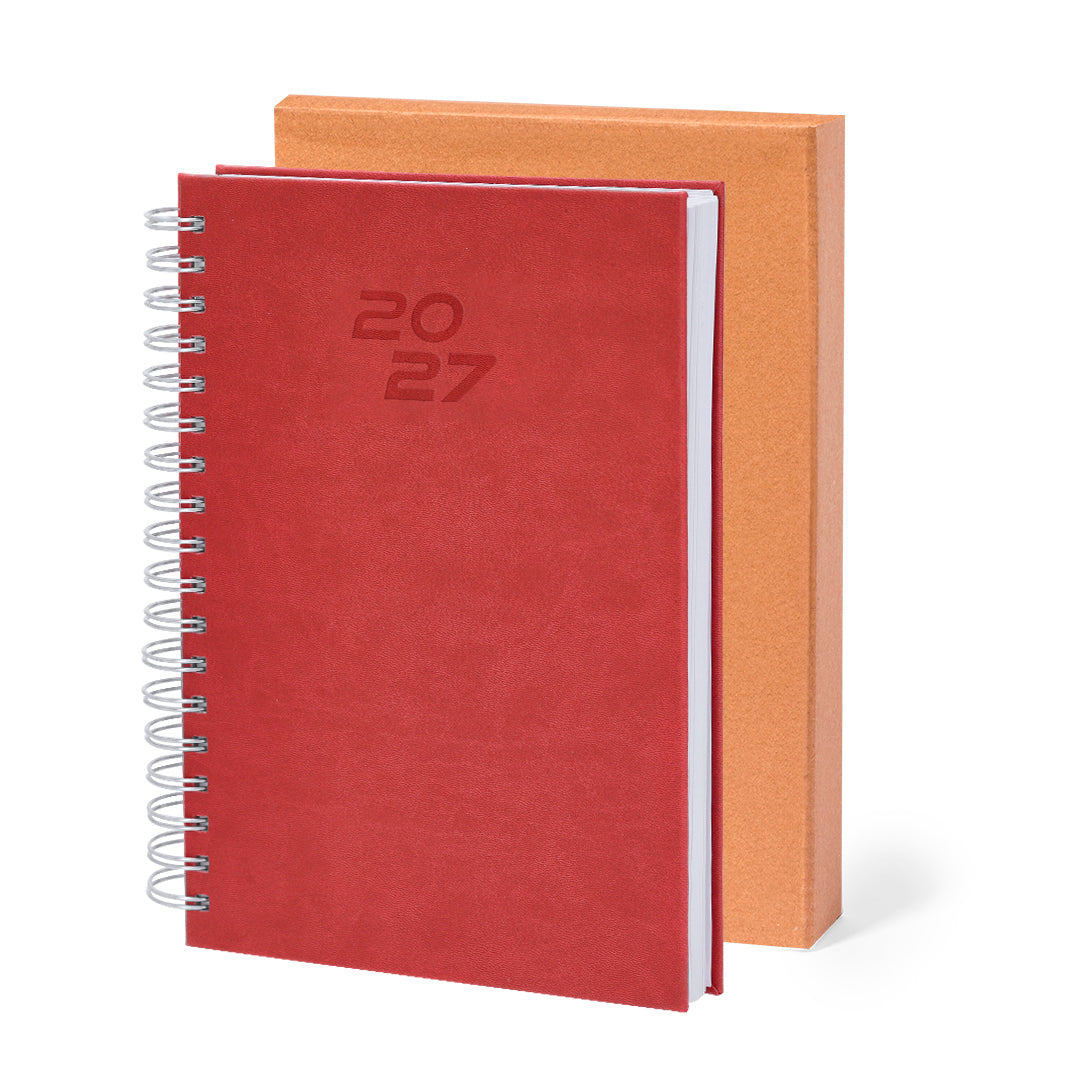Agenda