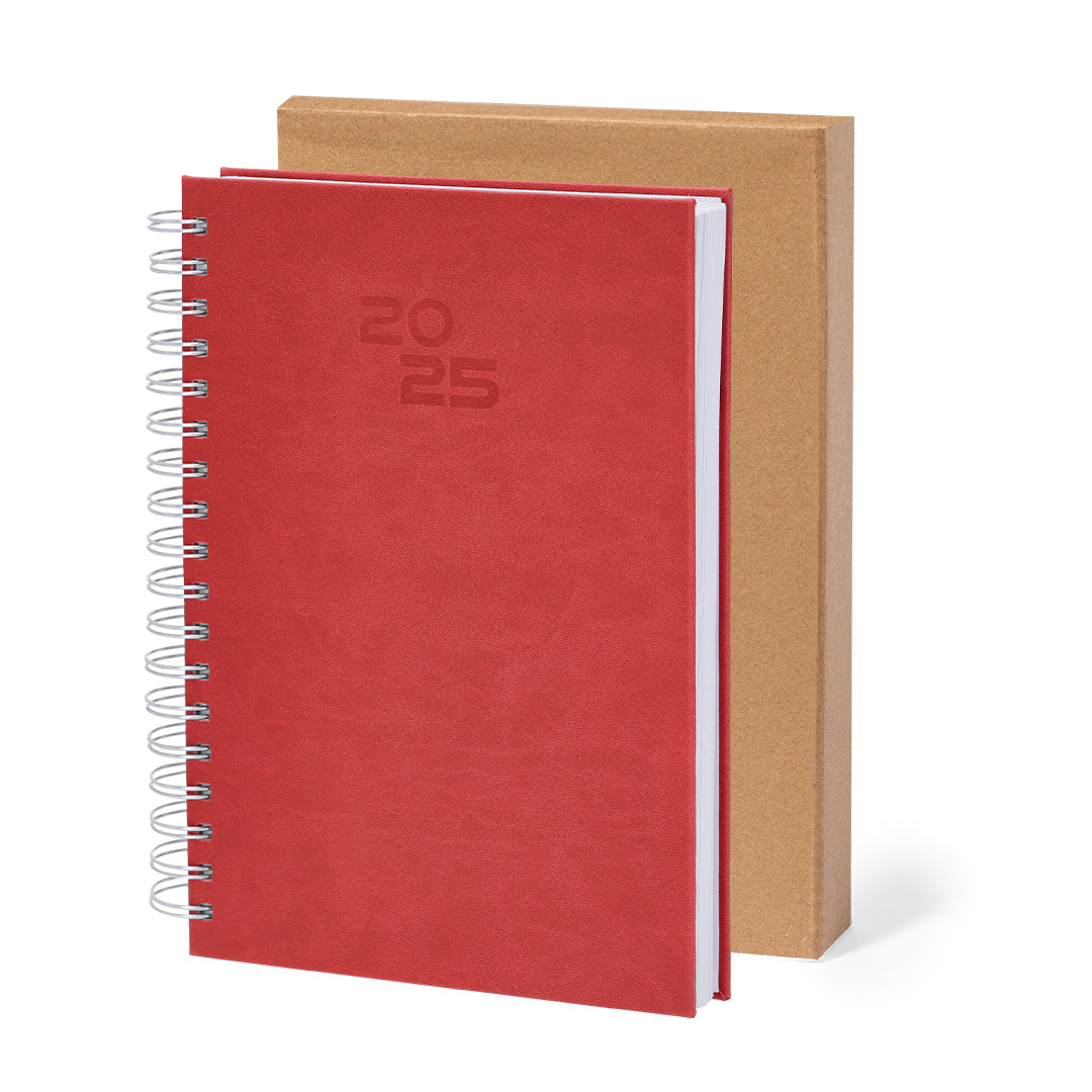 Agenda