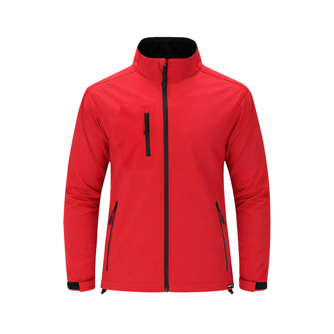 Chaqueta
