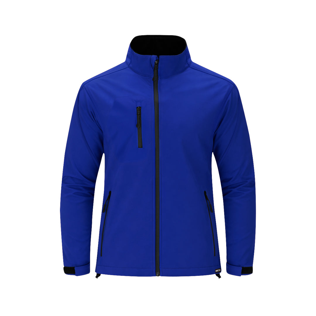 Chaqueta
