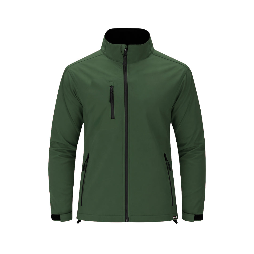 Chaqueta