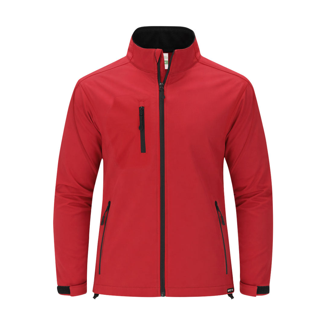 Chaqueta