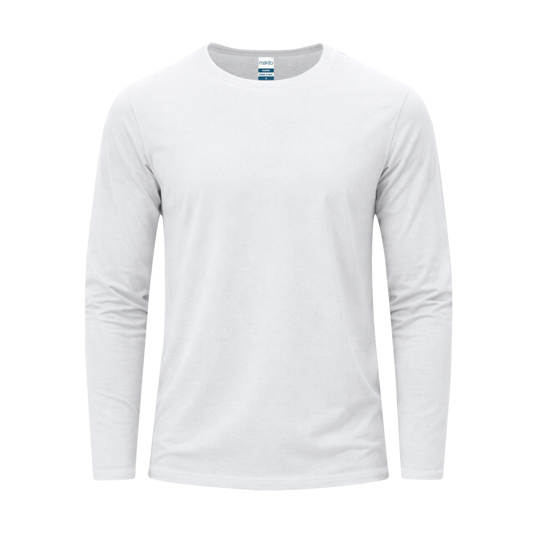 Camiseta Adulto Blanca