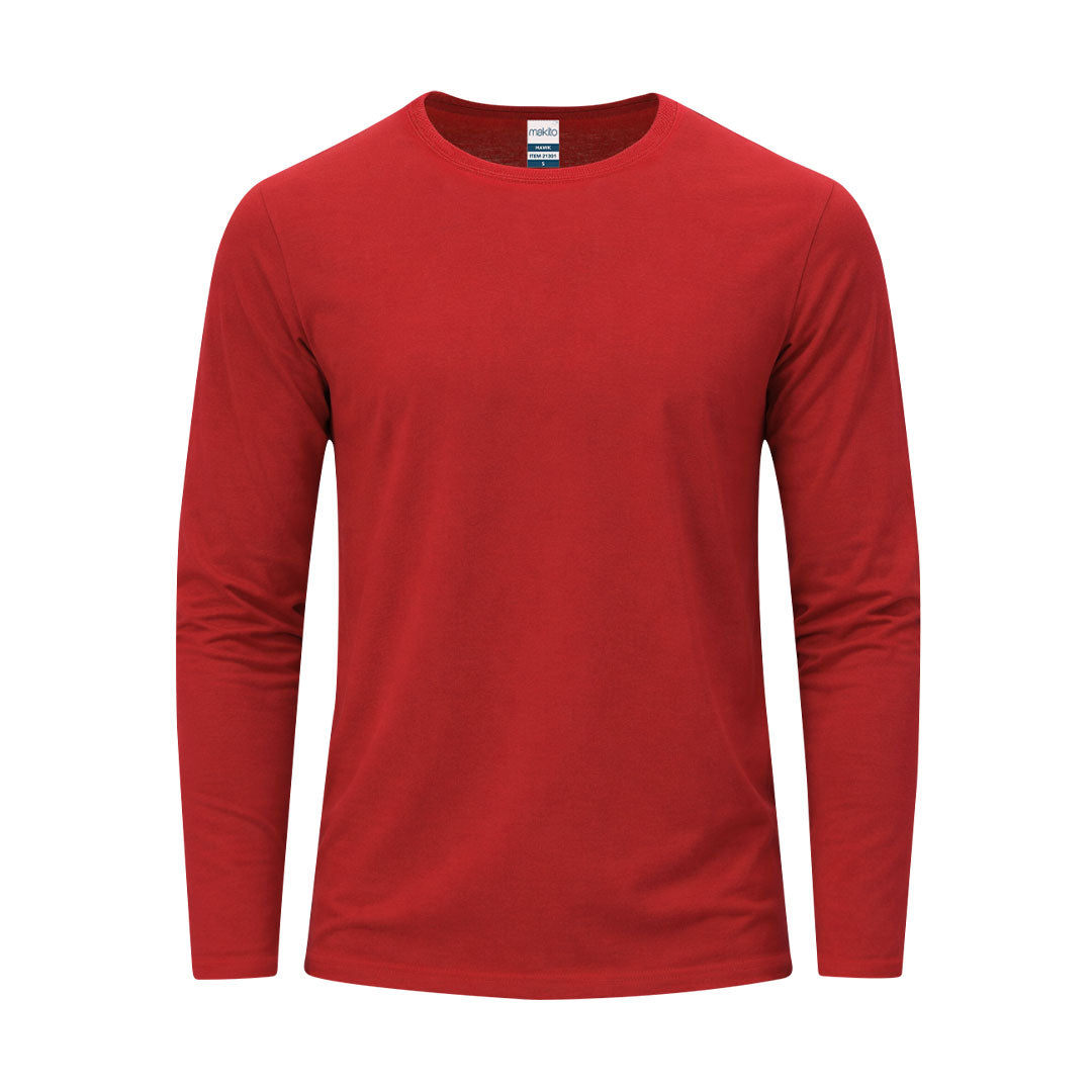 Camiseta Adulto Color