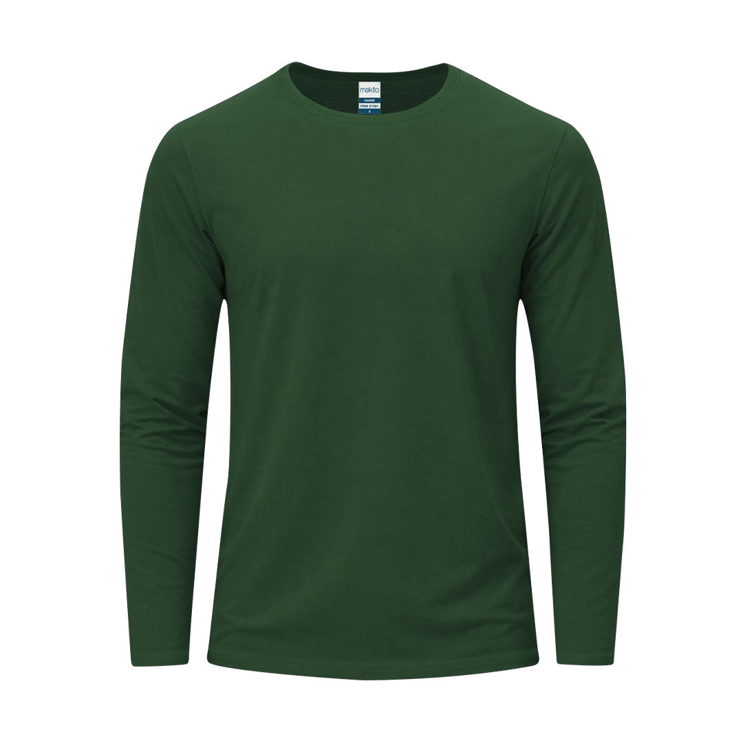Camiseta Adulto Color
