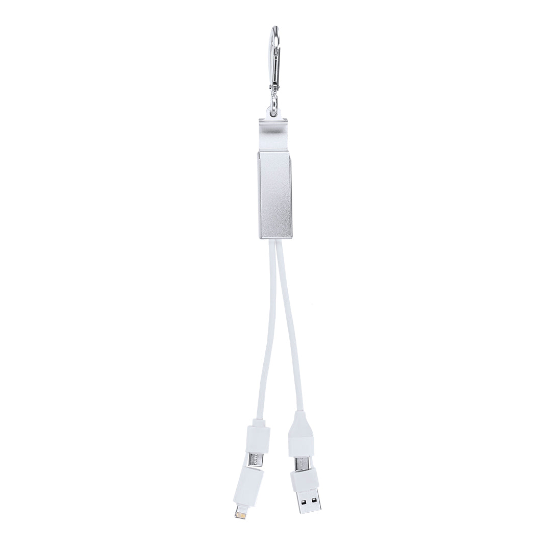 Puerto USB Cargador