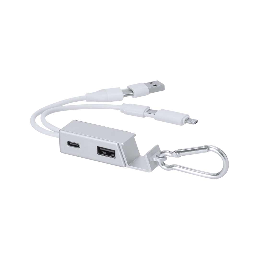 Puerto USB Cargador