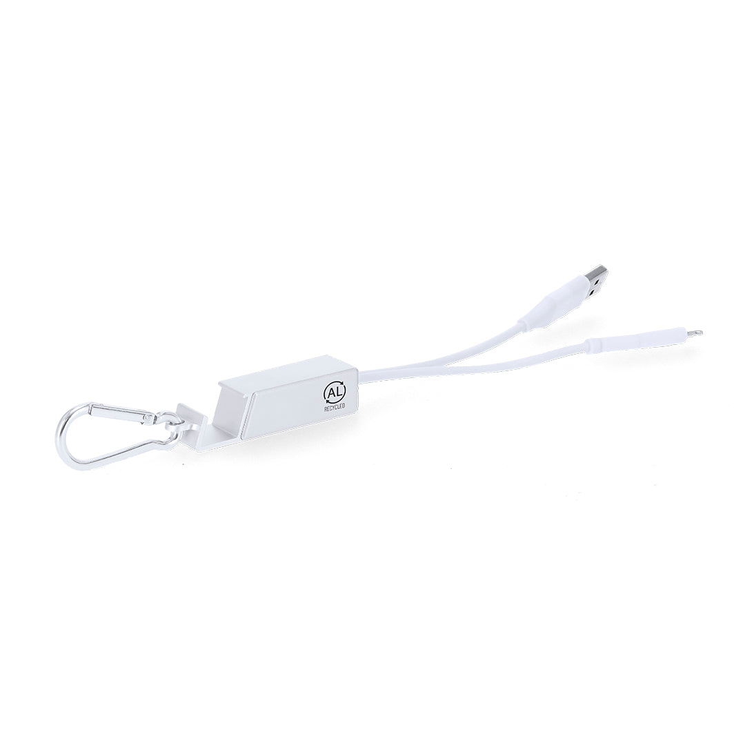 Puerto USB Cargador