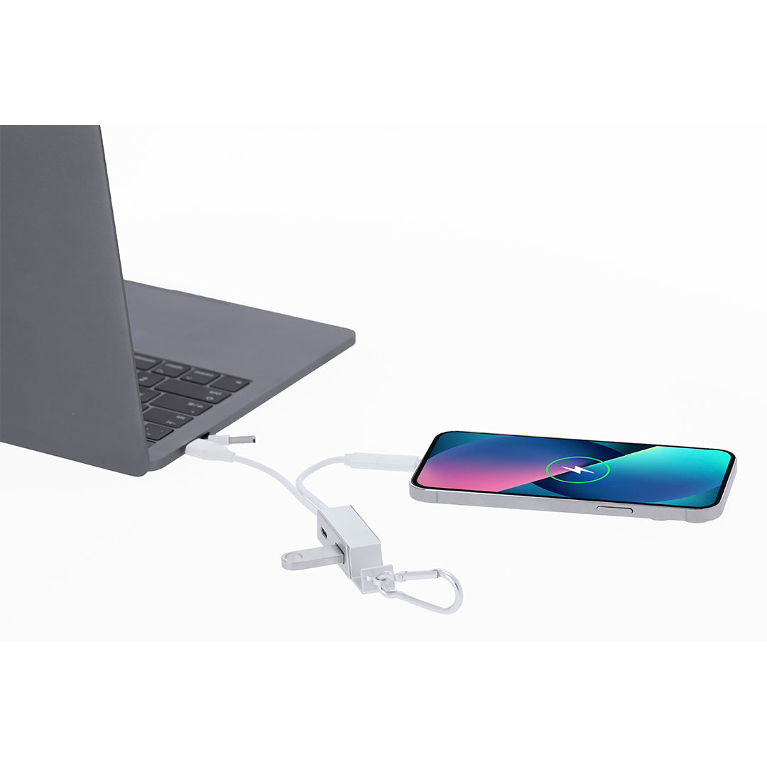 Puerto USB Cargador