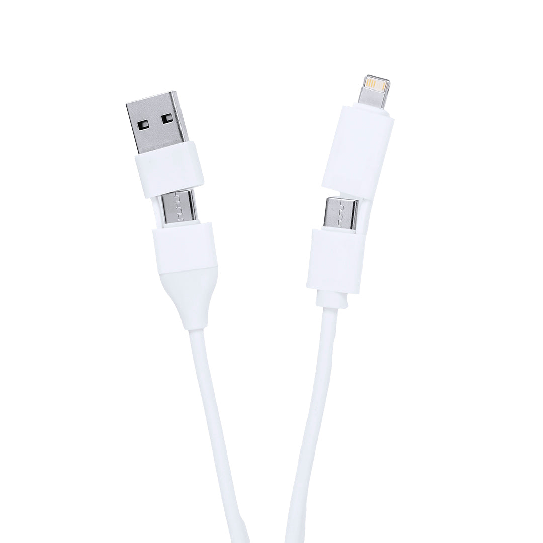 Puerto USB Cargador