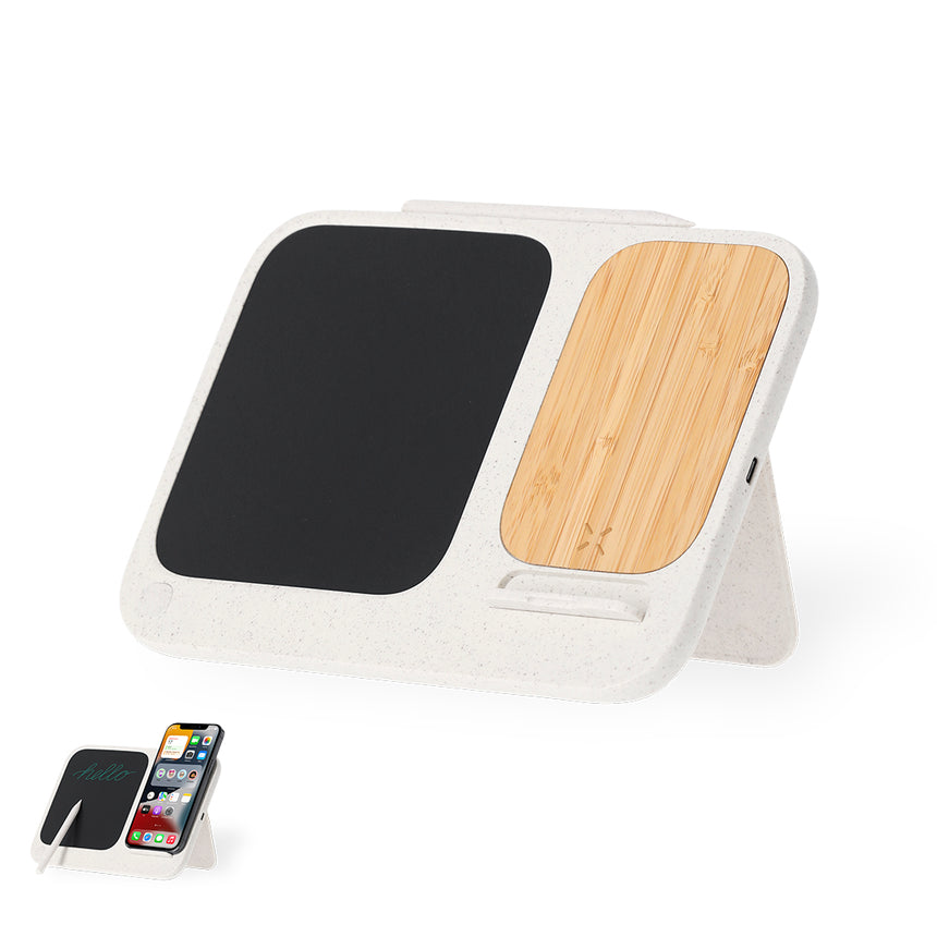 Cargador Tablet Escritura LCD