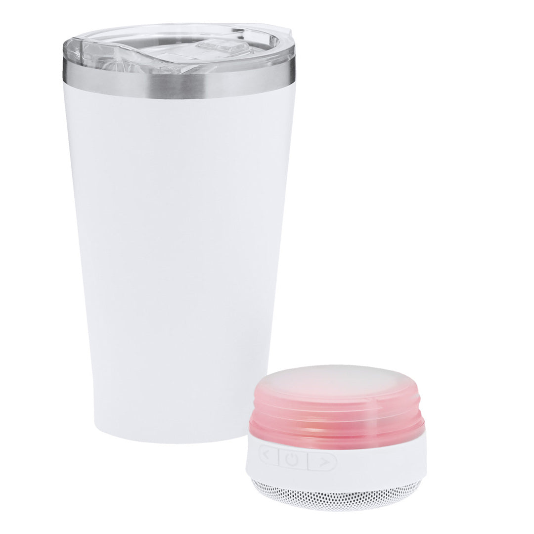 Vaso Térmico Altavoz